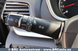 Mitsubishi Eclipse Cross 1.5 MIVEC CVT Automatas 2022 full