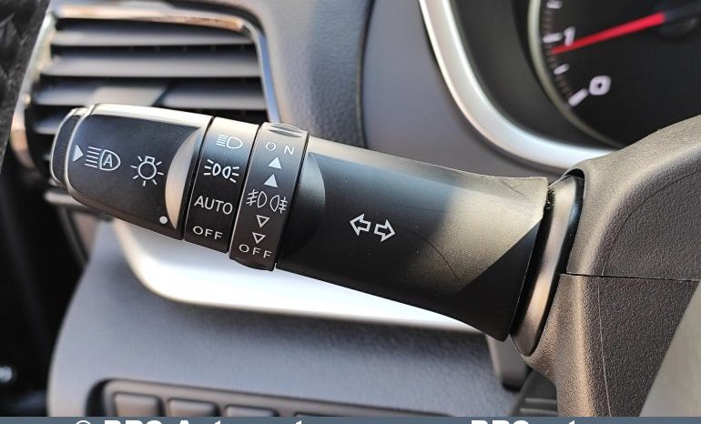 Mitsubishi Eclipse Cross 1.5 MIVEC CVT Automatas 2022 full