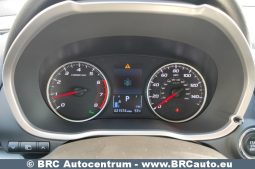 Mitsubishi Eclipse Cross 1.5 MIVEC CVT Automatas 2022 full