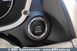 Mitsubishi Eclipse Cross 1.5 MIVEC CVT Automatas 2022 full