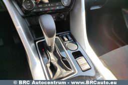 Mitsubishi Eclipse Cross 1.5 MIVEC CVT Automatas 2022 full