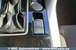 Mitsubishi Eclipse Cross 1.5 MIVEC CVT Automatas 2022 full