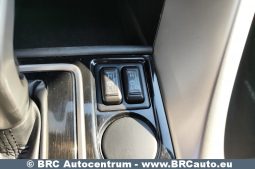 Mitsubishi Eclipse Cross 1.5 MIVEC CVT Automatas 2022 full