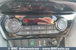 Mitsubishi Eclipse Cross 1.5 MIVEC CVT Automatas 2022 full