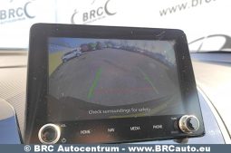 Mitsubishi Eclipse Cross 1.5 MIVEC CVT Automatas 2022 full