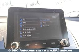 Mitsubishi Eclipse Cross 1.5 MIVEC CVT Automatas 2022 full