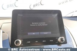 Mitsubishi Eclipse Cross 1.5 MIVEC CVT Automatas 2022 full