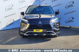 Mitsubishi Eclipse Cross 1.5 MIVEC CVT Automatas 2022 full