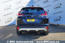 Mitsubishi Eclipse Cross 1.5 MIVEC CVT Automatas 2022 full