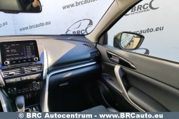 Mitsubishi Eclipse Cross 1.5 MIVEC CVT Automatas 2022 full