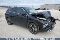 Mitsubishi Eclipse Cross 1.5 MIVEC CVT Automatas 2022 full