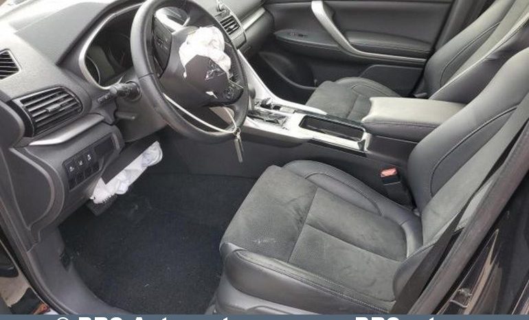 Mitsubishi Eclipse Cross 1.5 MIVEC CVT Automatas 2022 full