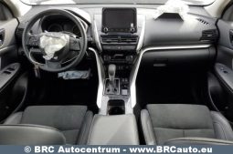 Mitsubishi Eclipse Cross 1.5 MIVEC CVT Automatas 2022 full