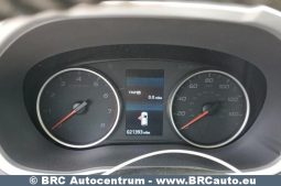 Mitsubishi Eclipse Cross 1.5 MIVEC CVT Automatas 2022 full