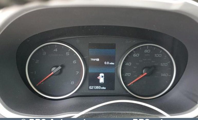 Mitsubishi Eclipse Cross 1.5 MIVEC CVT Automatas 2022 full