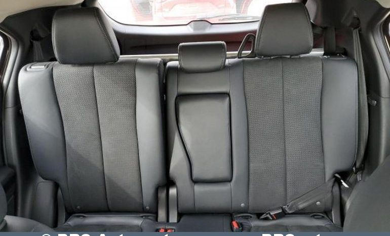 Mitsubishi Eclipse Cross 1.5 MIVEC CVT Automatas 2022 full