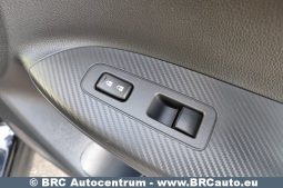 Mitsubishi Eclipse Cross 1.5 MIVEC CVT Automatas 2022 full