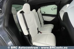 Tesla Model X 100D Long Range Plus 2020 full
