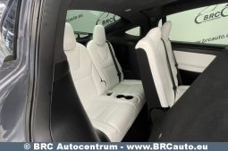 Tesla Model X 100D Long Range Plus 2020 full