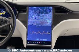 Tesla Model X 100D Long Range Plus 2020 full
