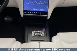 Tesla Model X 100D Long Range Plus 2020 full