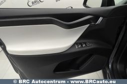Tesla Model X 100D Long Range Plus 2020 full