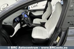 Tesla Model X 100D Long Range Plus 2020 full