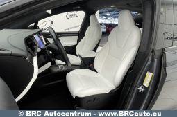 Tesla Model X 100D Long Range Plus 2020 full