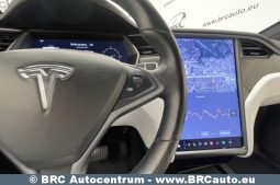 Tesla Model X 100D Long Range Plus 2020 full