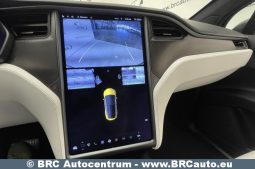 Tesla Model X 100D Long Range Plus 2020 full
