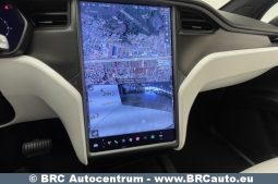 Tesla Model X 100D Long Range Plus 2020 full