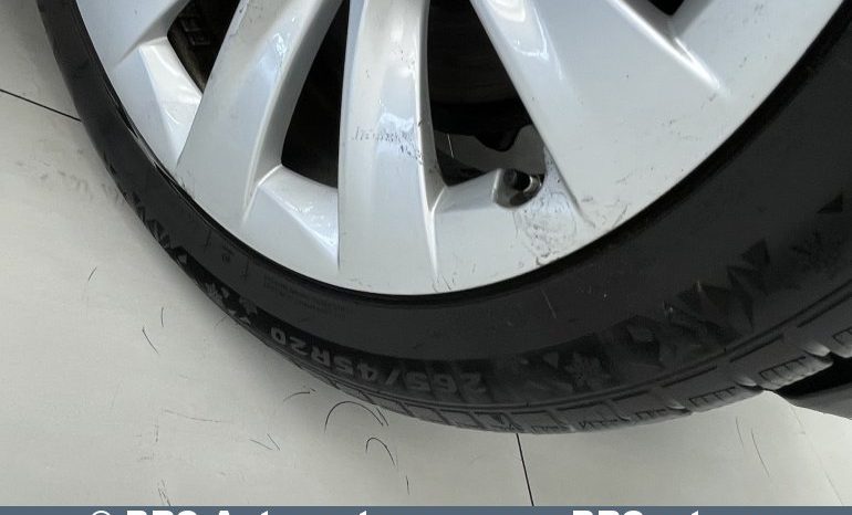 Tesla Model X 100D Long Range Plus 2020 full