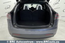 Tesla Model X 100D Long Range Plus 2020 full
