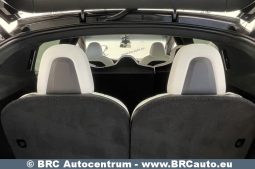 Tesla Model X 100D Long Range Plus 2020 full