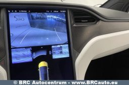 Tesla Model X 100D Long Range Plus 2020 full