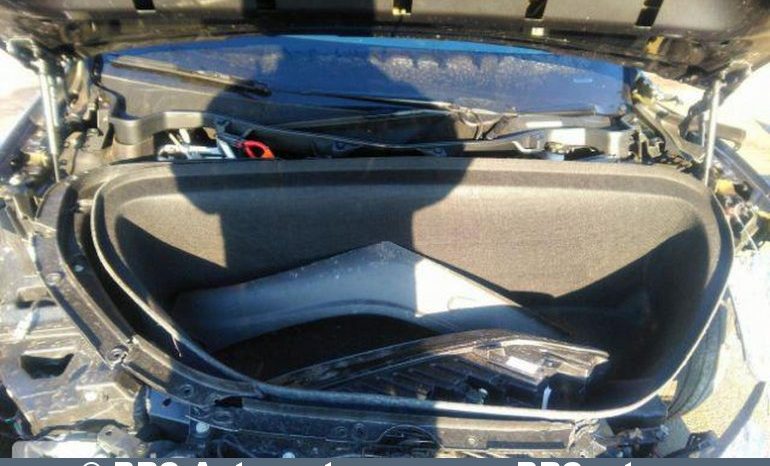 Tesla Model X 100D Long Range Plus 2020 full