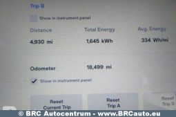 Tesla Model X 100D Long Range Plus 2020 full