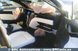 Tesla Model X 100D Long Range Plus 2020 full