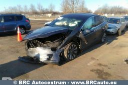 Tesla Model X 100D Long Range Plus 2020 full