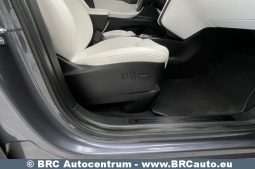 Tesla Model X 100D Long Range Plus 2020 full