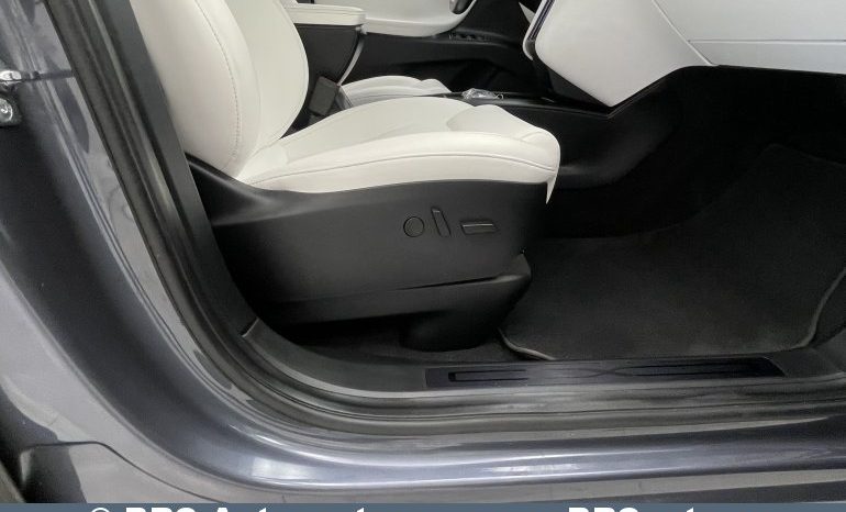 Tesla Model X 100D Long Range Plus 2020 full
