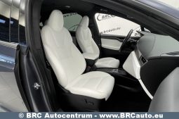 Tesla Model X 100D Long Range Plus 2020 full
