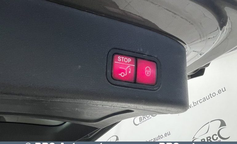 Mercedes-Benz GL 350 BlueTEC 4Matic Automatas 2013 full
