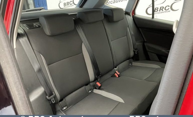 Skoda Enyaq iV 50 Automatas 2021 full