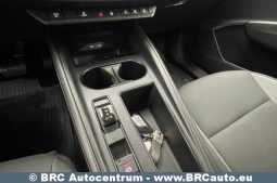 Skoda Enyaq iV 50 Automatas 2021 full