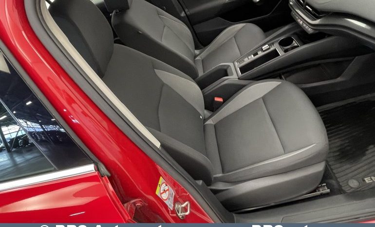 Skoda Enyaq iV 50 Automatas 2021 full