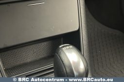 Volkswagen Tiguan 1.4 TSI Automatas 2013 full