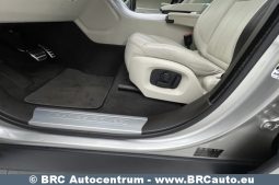 Land Rover Range Rover Sport HSE 3.0 Automatas 2017 full