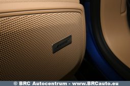 Porsche Panamera 3.0 Automatas 2018 full