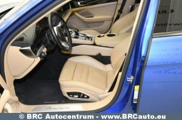 Porsche Panamera 3.0 Automatas 2018 full